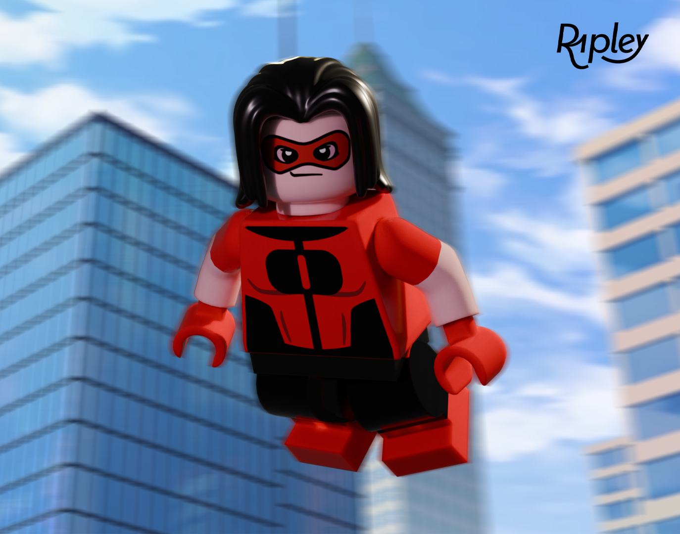 【預訂】【Ripley】奧利佛