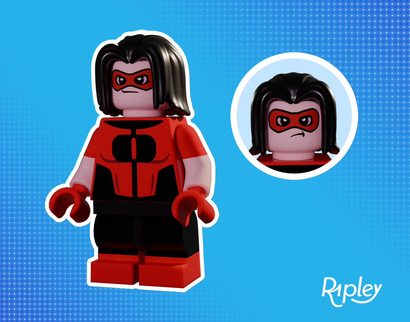 【預訂】【Ripley】奧利佛