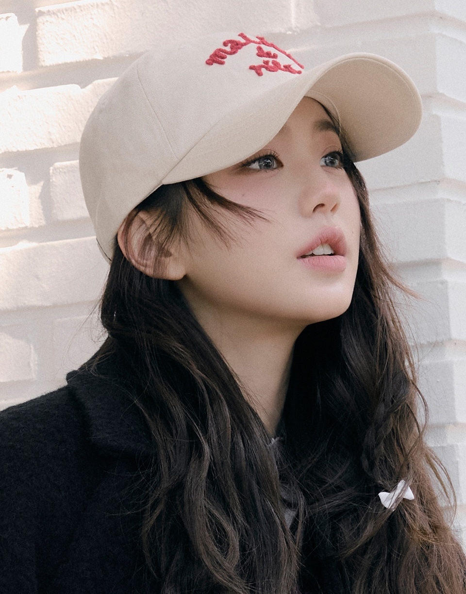 ROLAROLA MAISON DE ROLA BALL CAP