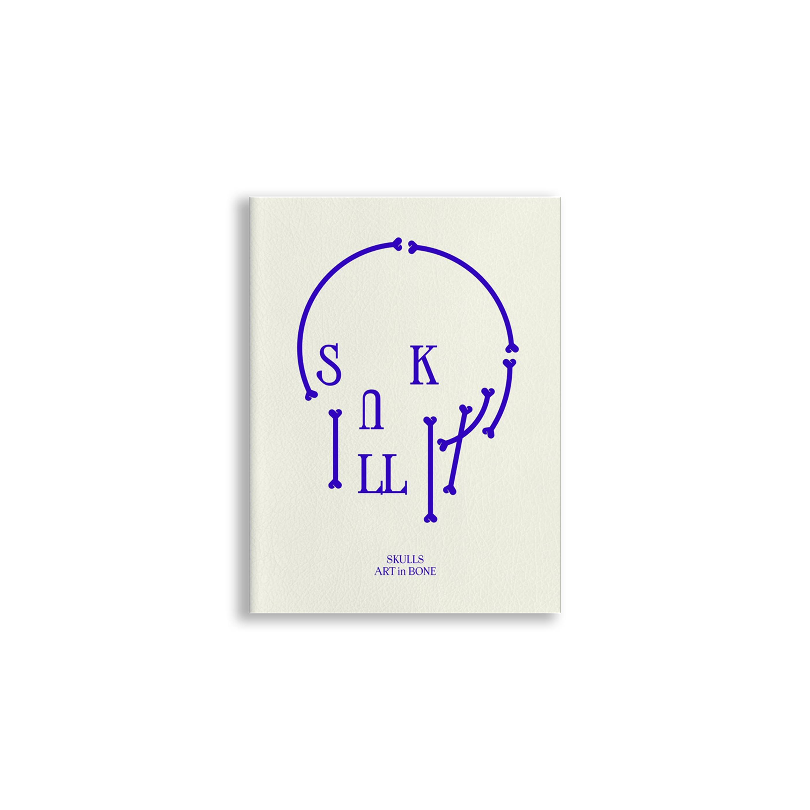 Skulls: Art In Bone: A Contemporary Anthology of Skull-Inspired Art