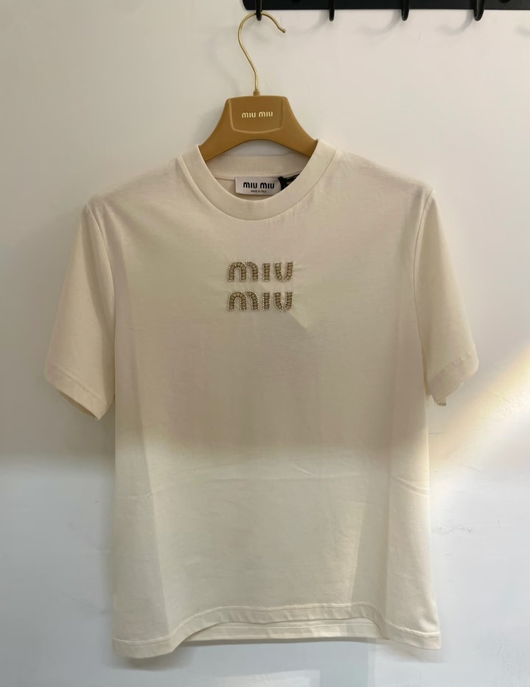 Miu Miu 閃石 Tee