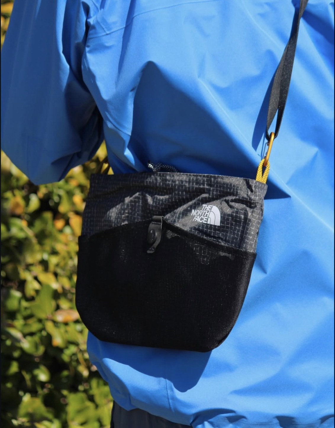 🇯🇵 日本 THE NORTH FACE Clyffe Shoulder Bag (直營店限定款 )