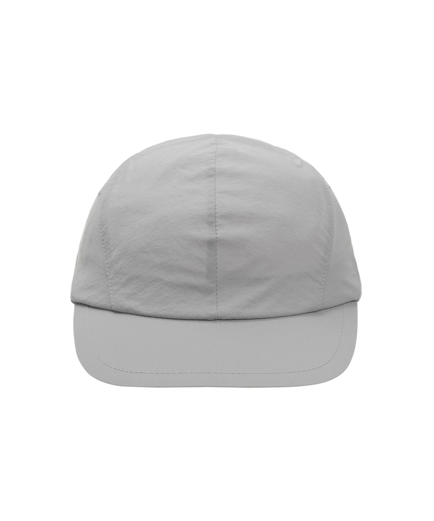SAN SAN GEAR｜LIGHT NYLON CAP"GRAY"