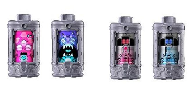 「ACG.GO」「預購」DX Emorgear 套裝07