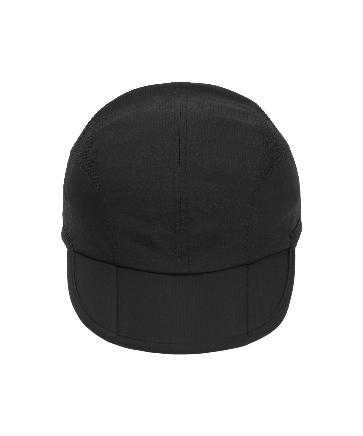 SAN SAN GEAR｜BUTTERFLY CAP "BLACK"