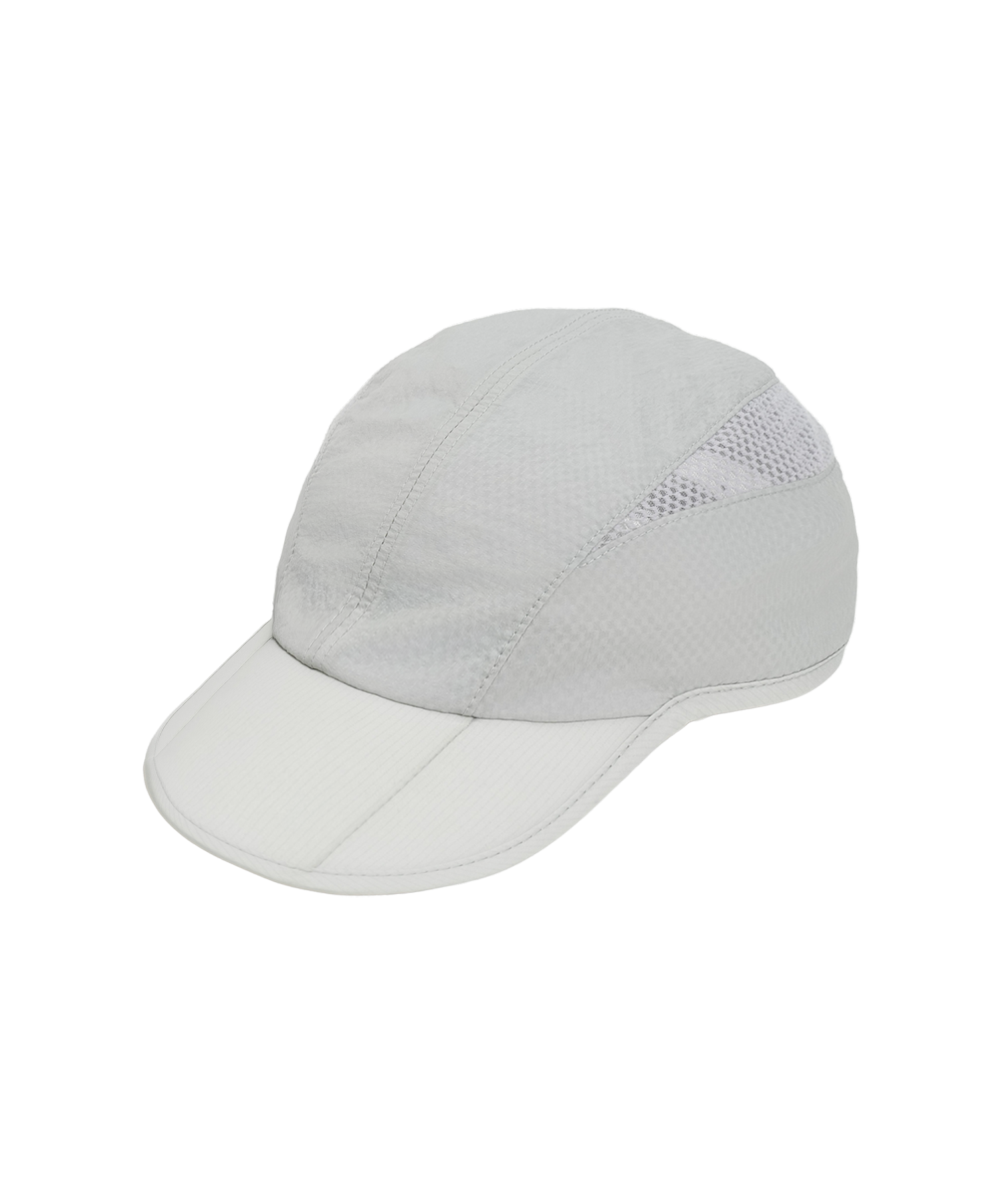 SAN SAN GEAR｜BUTTERFLY CAP "LIGHT GRAY"