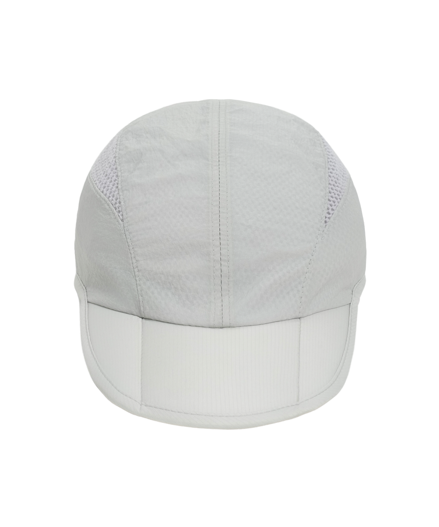 SAN SAN GEAR｜BUTTERFLY CAP "LIGHT GRAY"