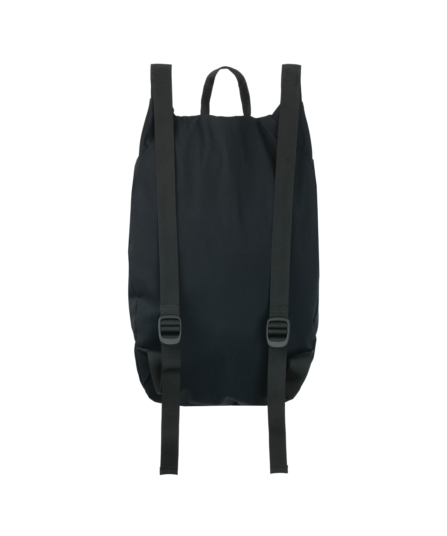 SAN SAN GEAR｜CARAPACE BACKPACK "BLACK"