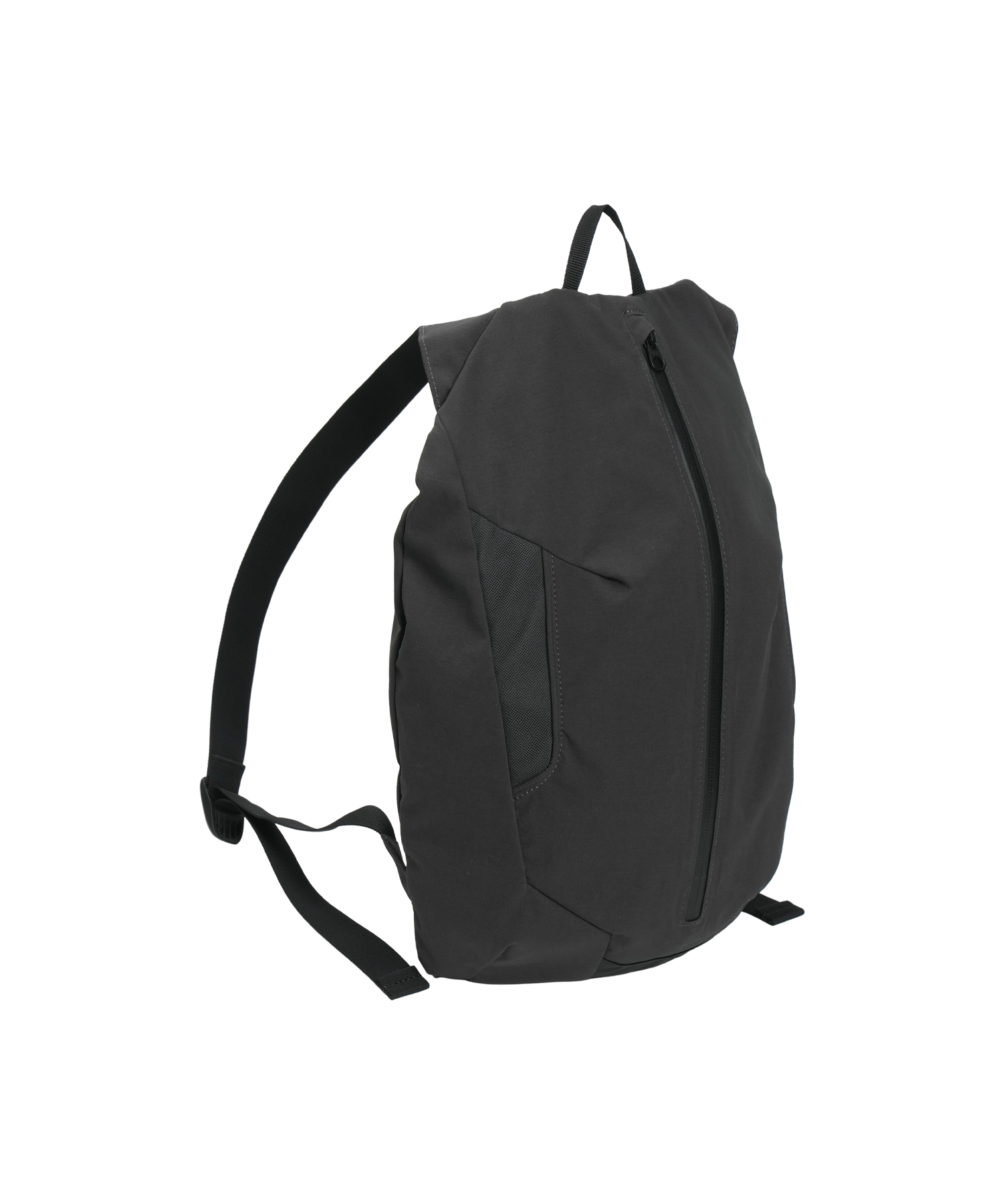 SAN SAN GEAR｜CARAPACE BACKPACK "CHARCOAL"