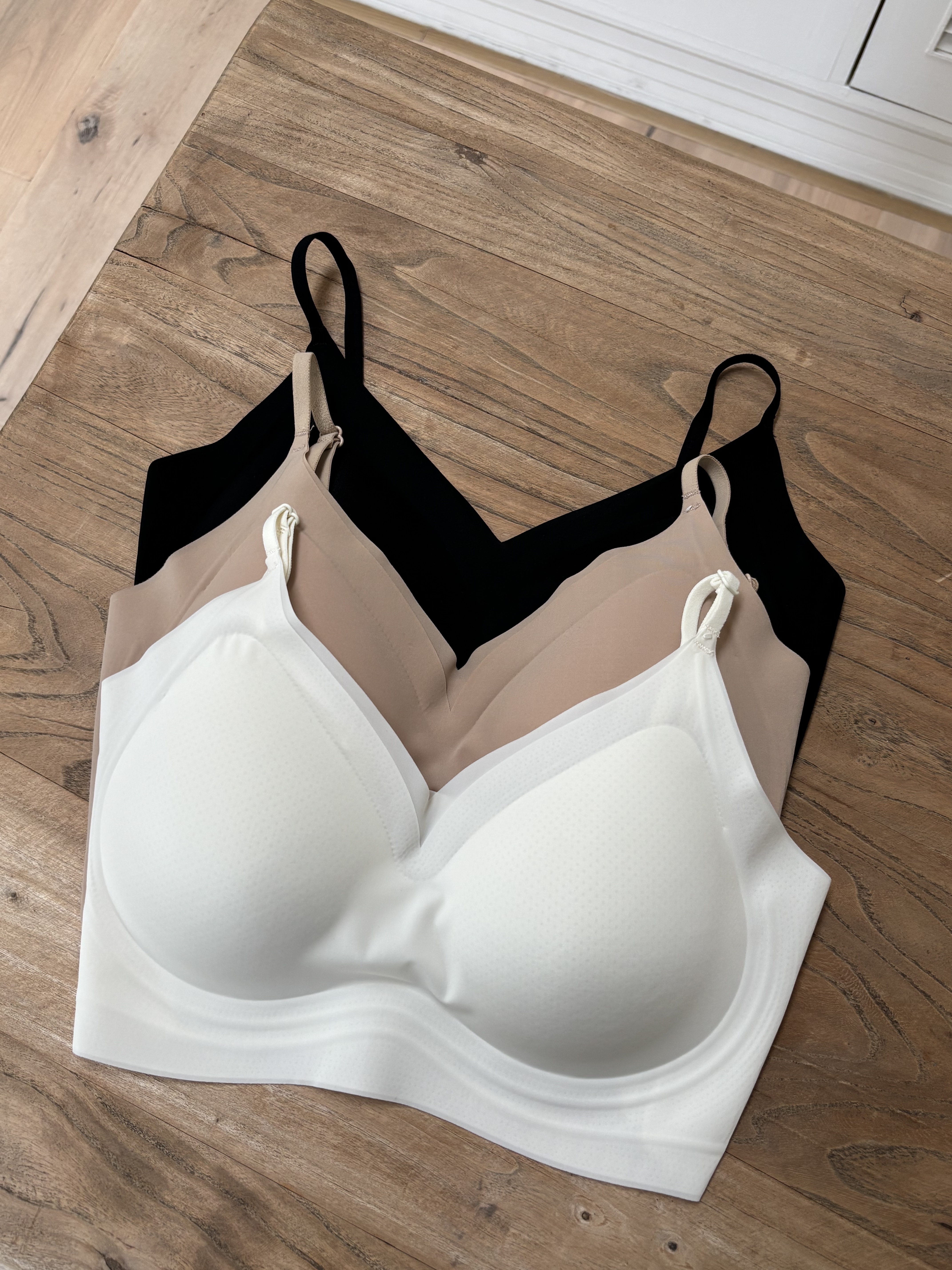 雲朵肌無痕小可愛