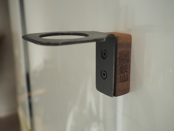 【TETSUZAN】燈置- 磁吸燈座