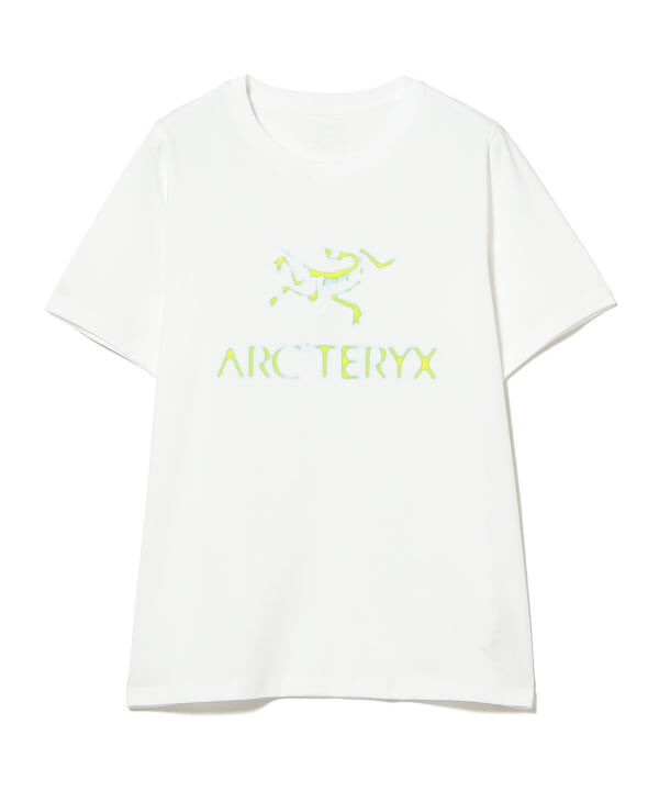 ARC’TERYX / Kragg SL Cotton Heat map Crew SS W