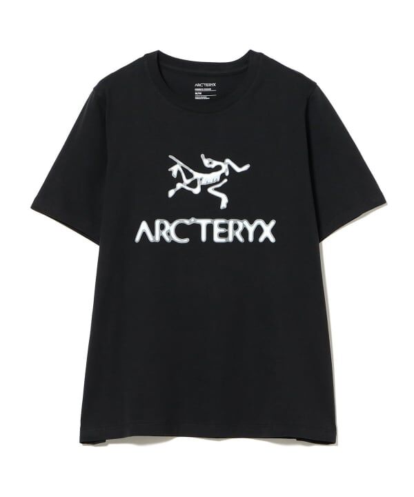 ARC’TERYX / Kragg SL Cotton Heat map Crew SS W