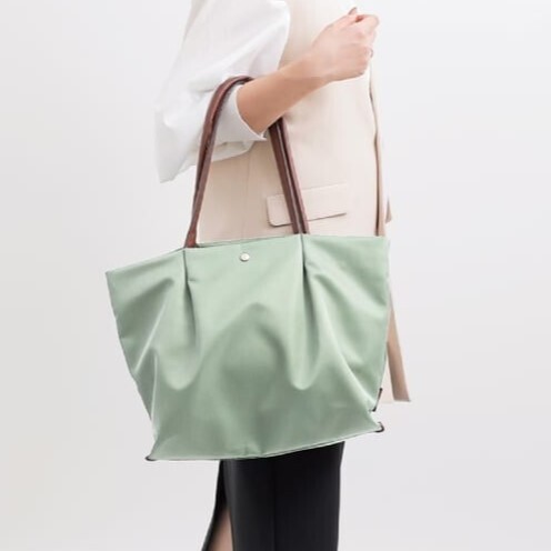 托特包 肩部舒適 Legato Largo