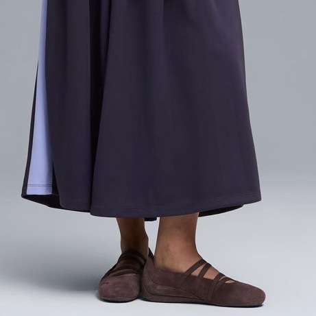 PUMA SPEEDCAT BALLET PYTHON 巧克力棕 芭蕾舞鞋 休閒 瑪莉珍 407706-01