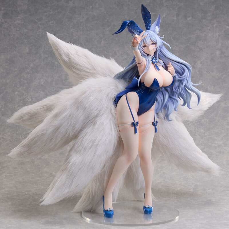 「ACG.GO」「預購」FREEing 信濃 幻夢奇術 1/4 Scale Figure 碧藍航線 Azur Lane