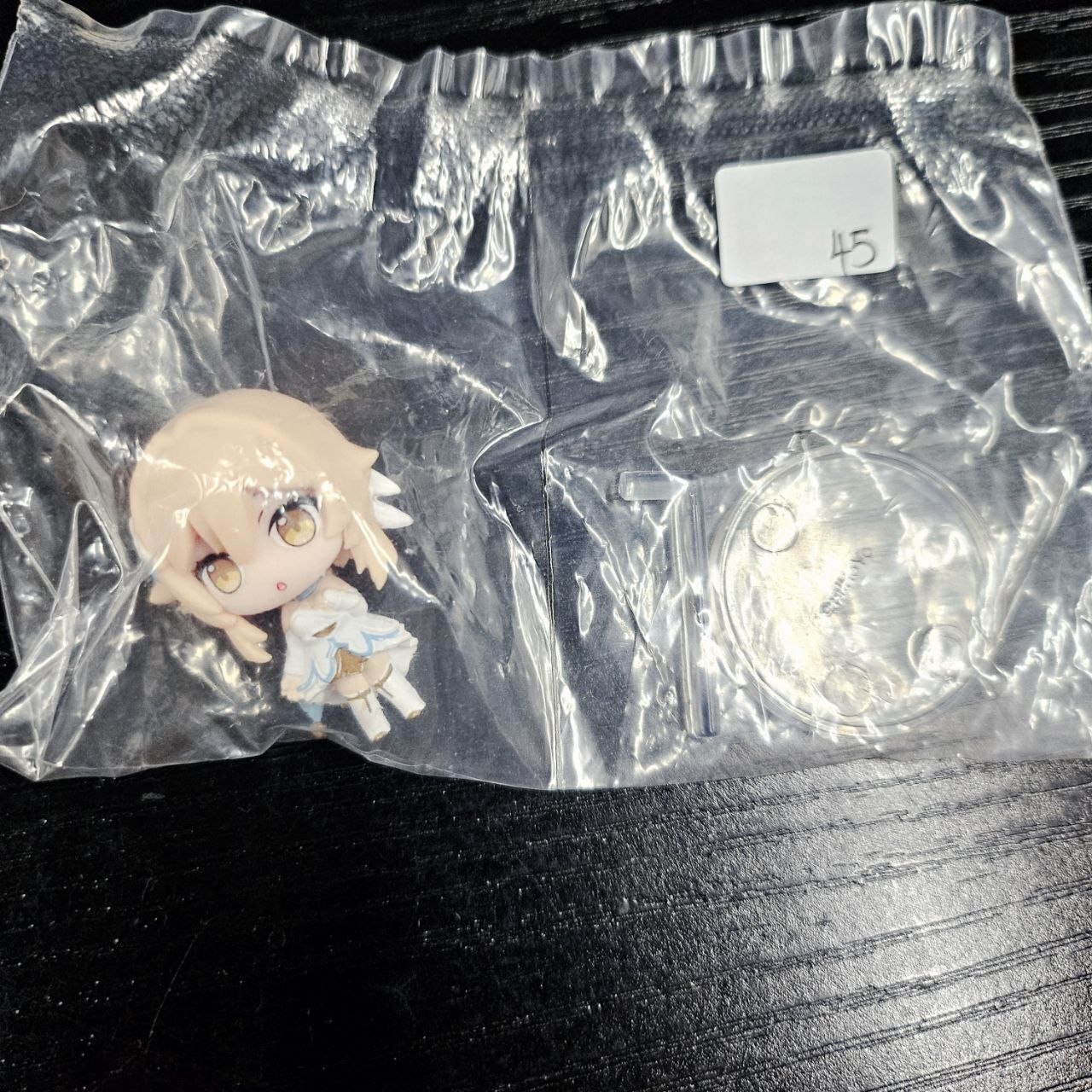 原神 螢 FIGURE #367