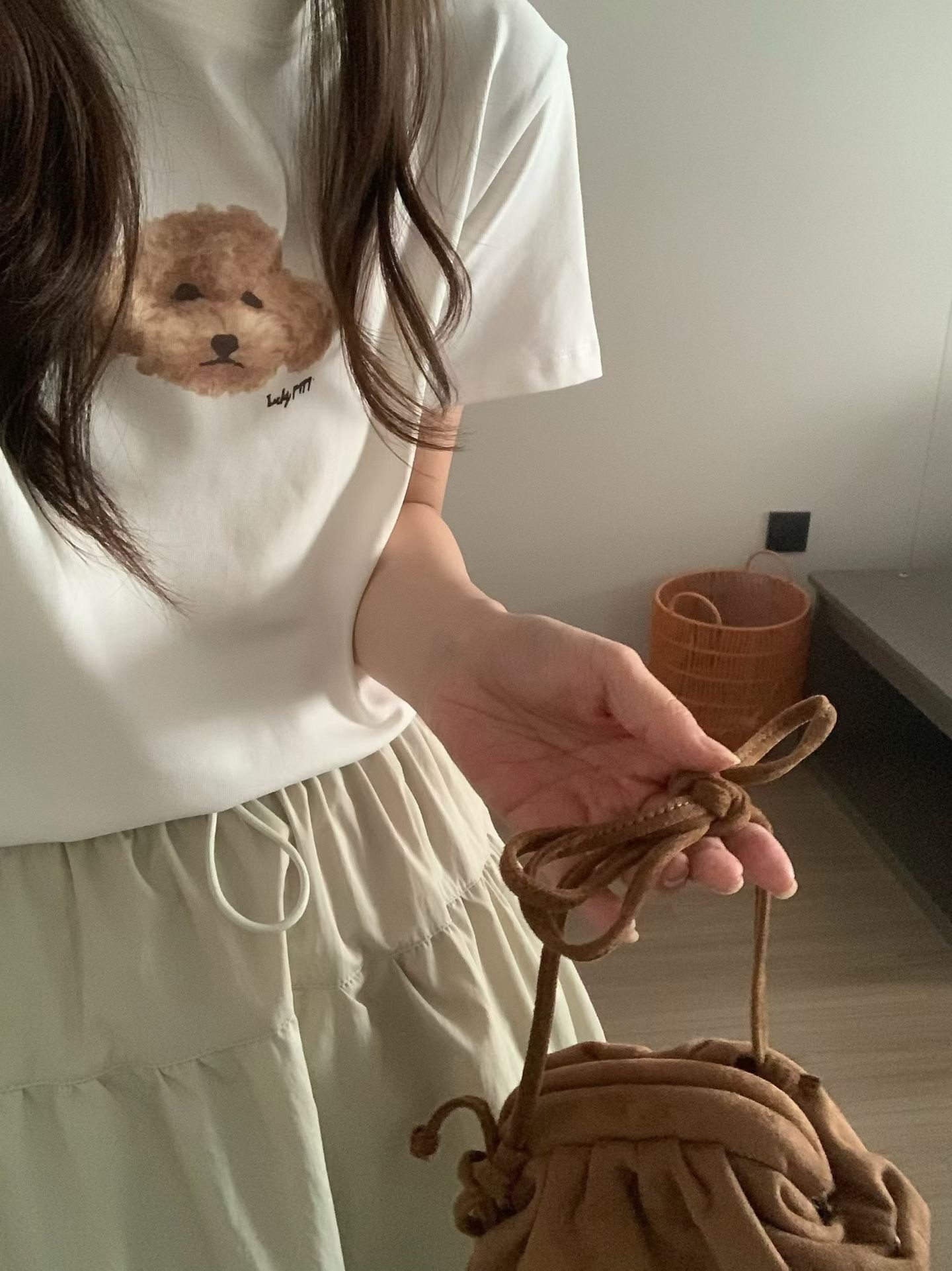 貴賓大頭棉T RCR2021