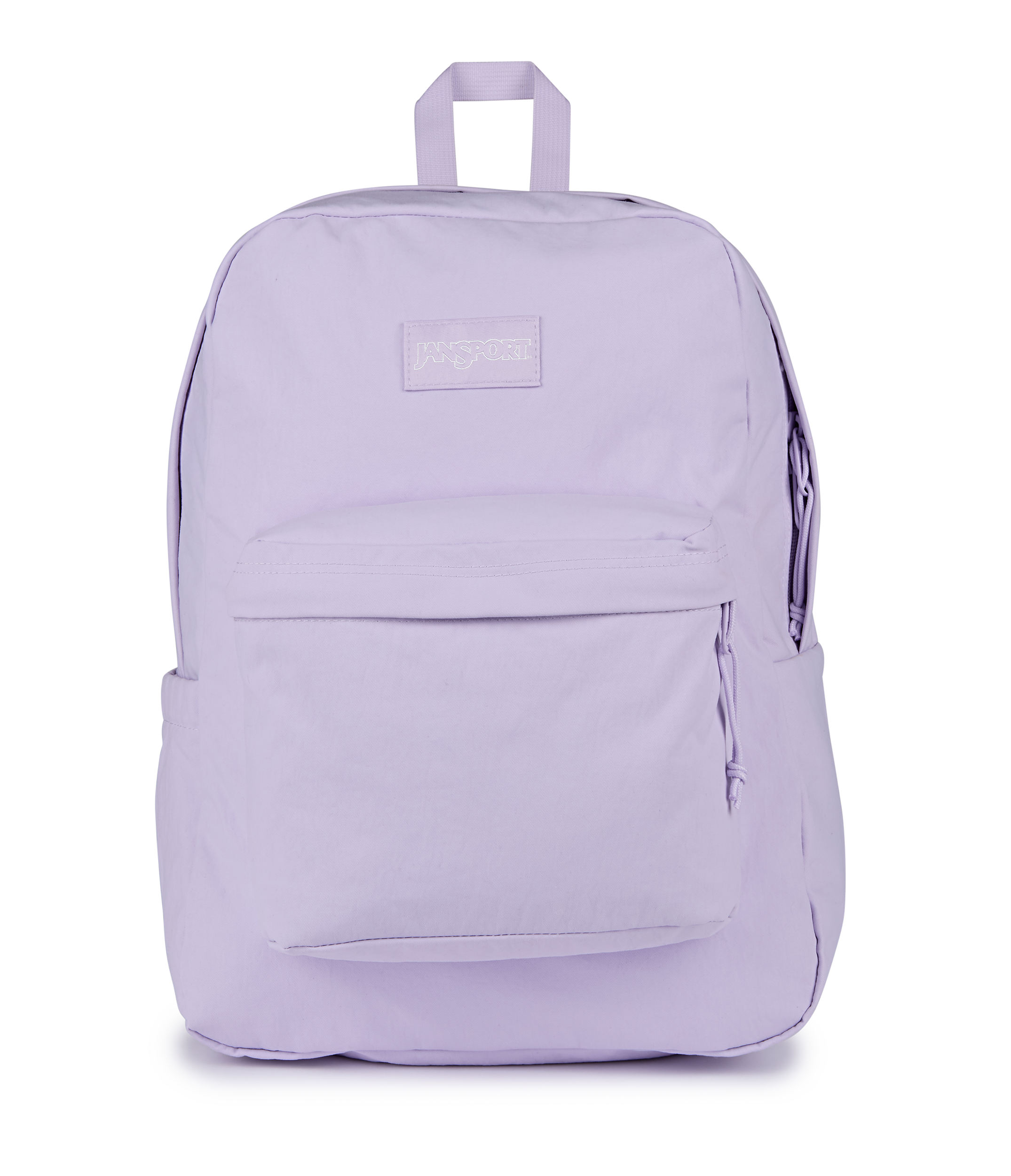 JanSport SuperBreak Plus FX - Pastel Lilac