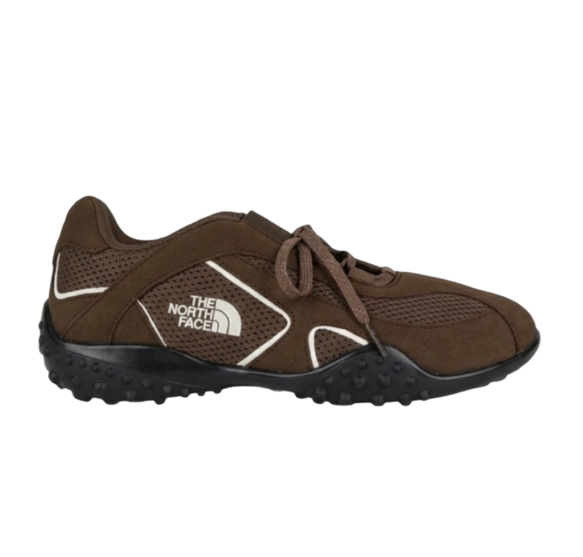 The North Face White Label Sheldon Mary Jane- Brown