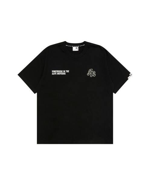 【AAPE 】0403發售 AAPE FANCY MAIN TEE