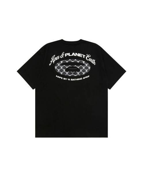 【AAPE 】0403發售 AAPE FANCY MAIN TEE