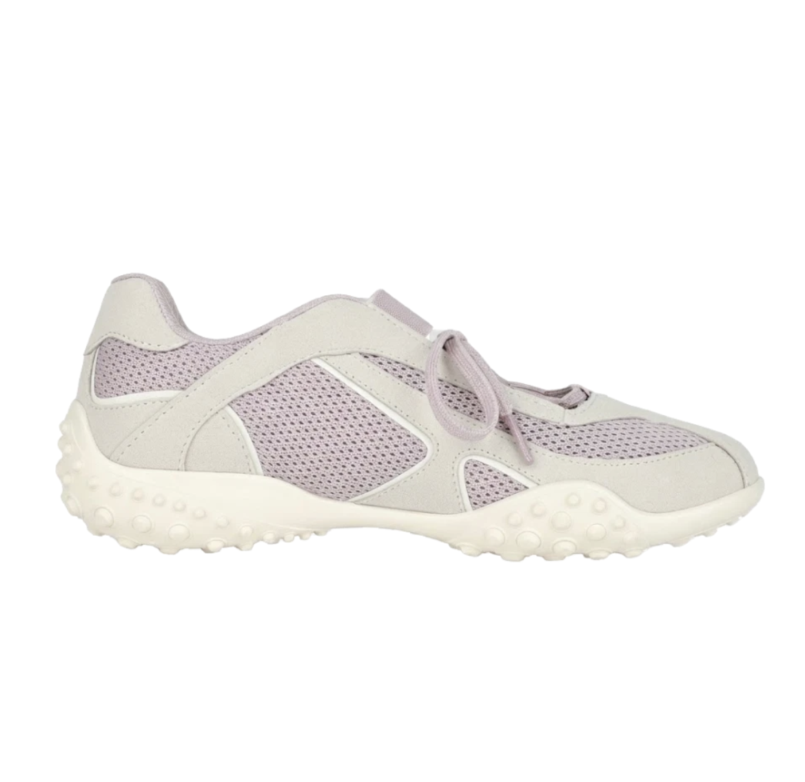 The North Face White Label Sheldon Mary Jane- Purple