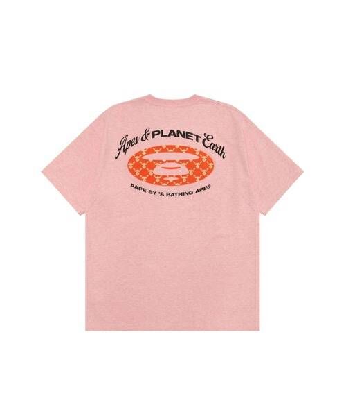 【AAPE 】0403發售 AAPE FANCY MAIN TEE