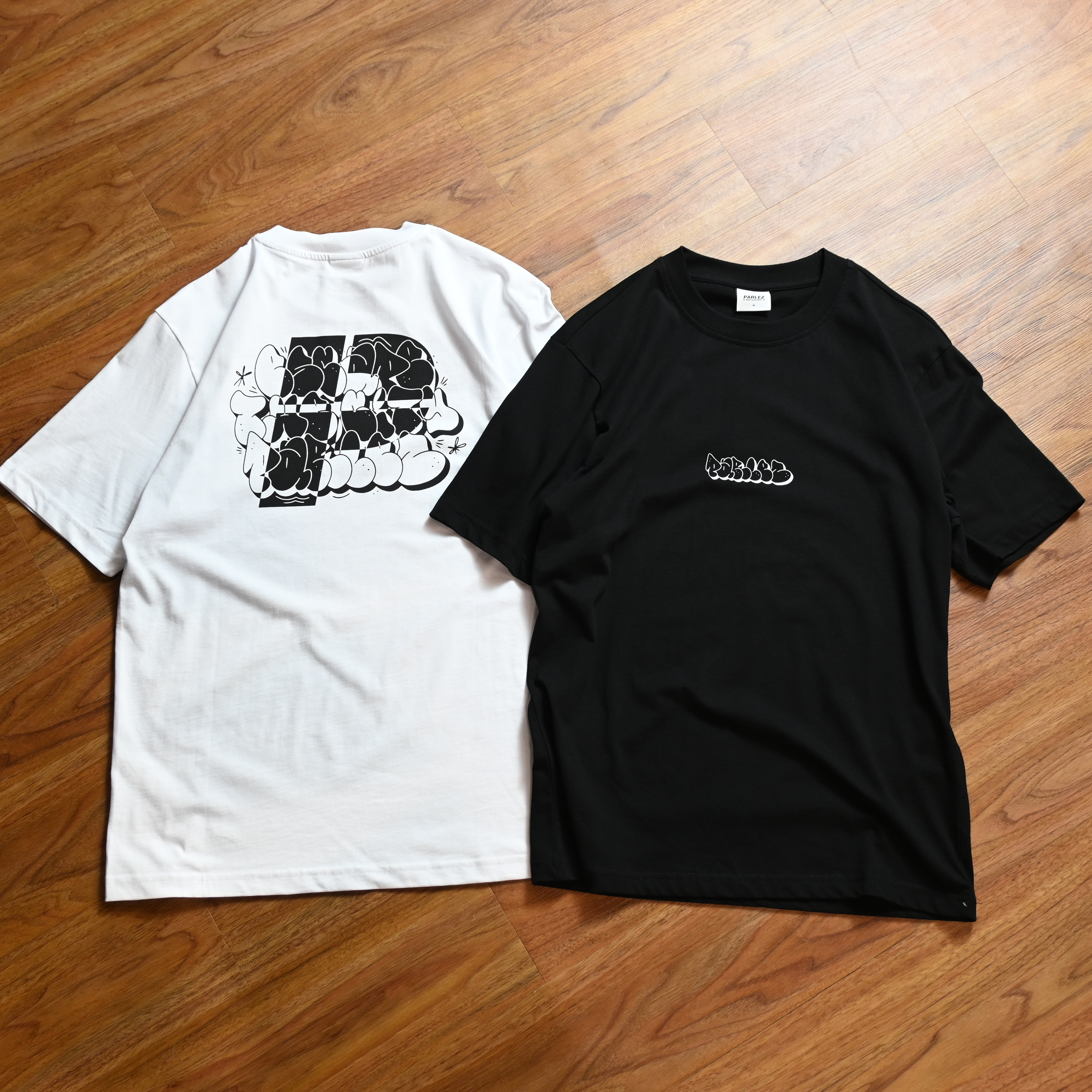 Parlez Lynwood T-Shirt