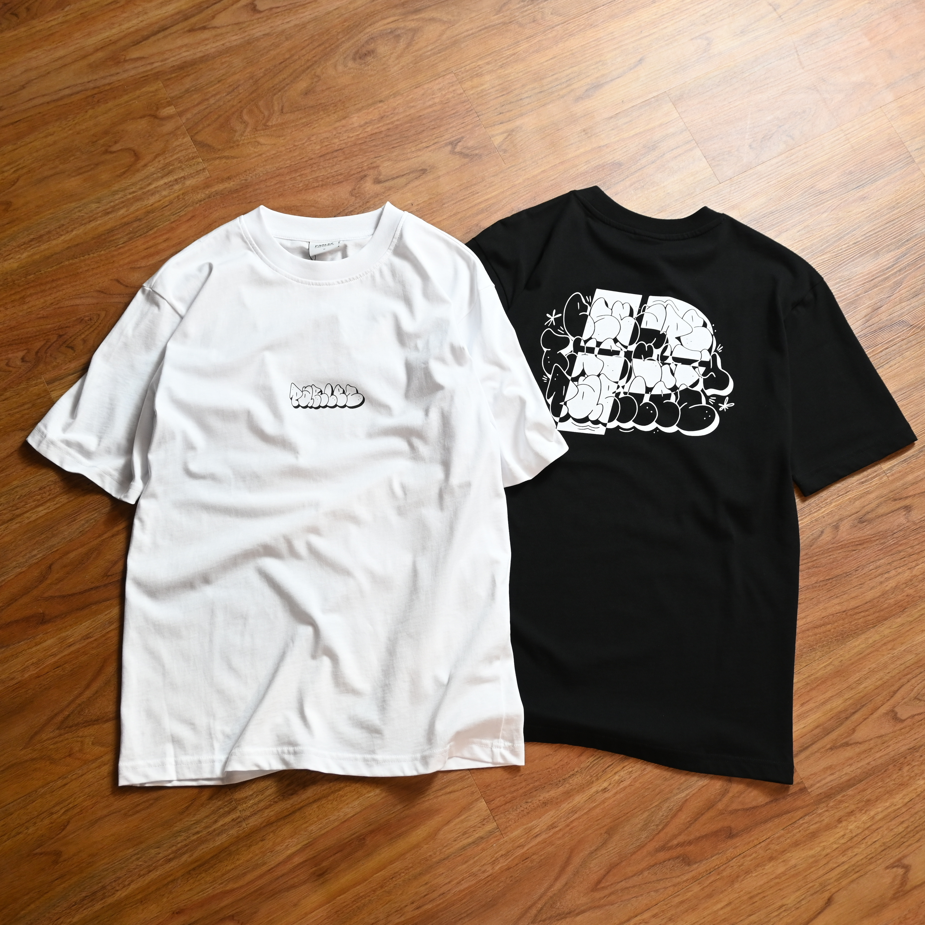 Parlez Lynwood T-Shirt