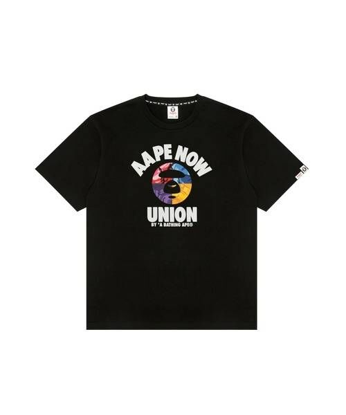【AAPE 】0403發售 AAPE BASIC TEE