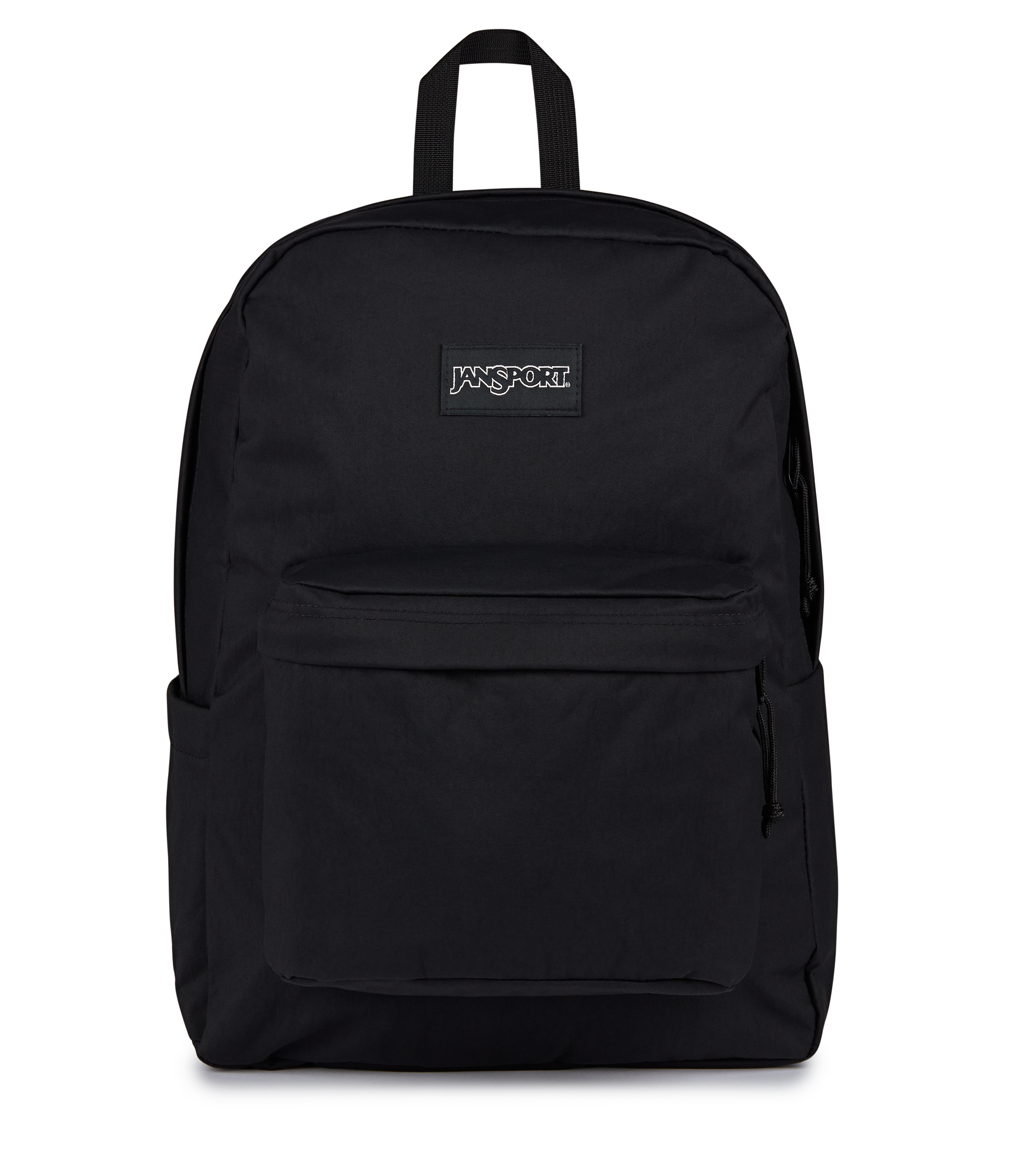 JanSport SuperBreak Plus FX - Black