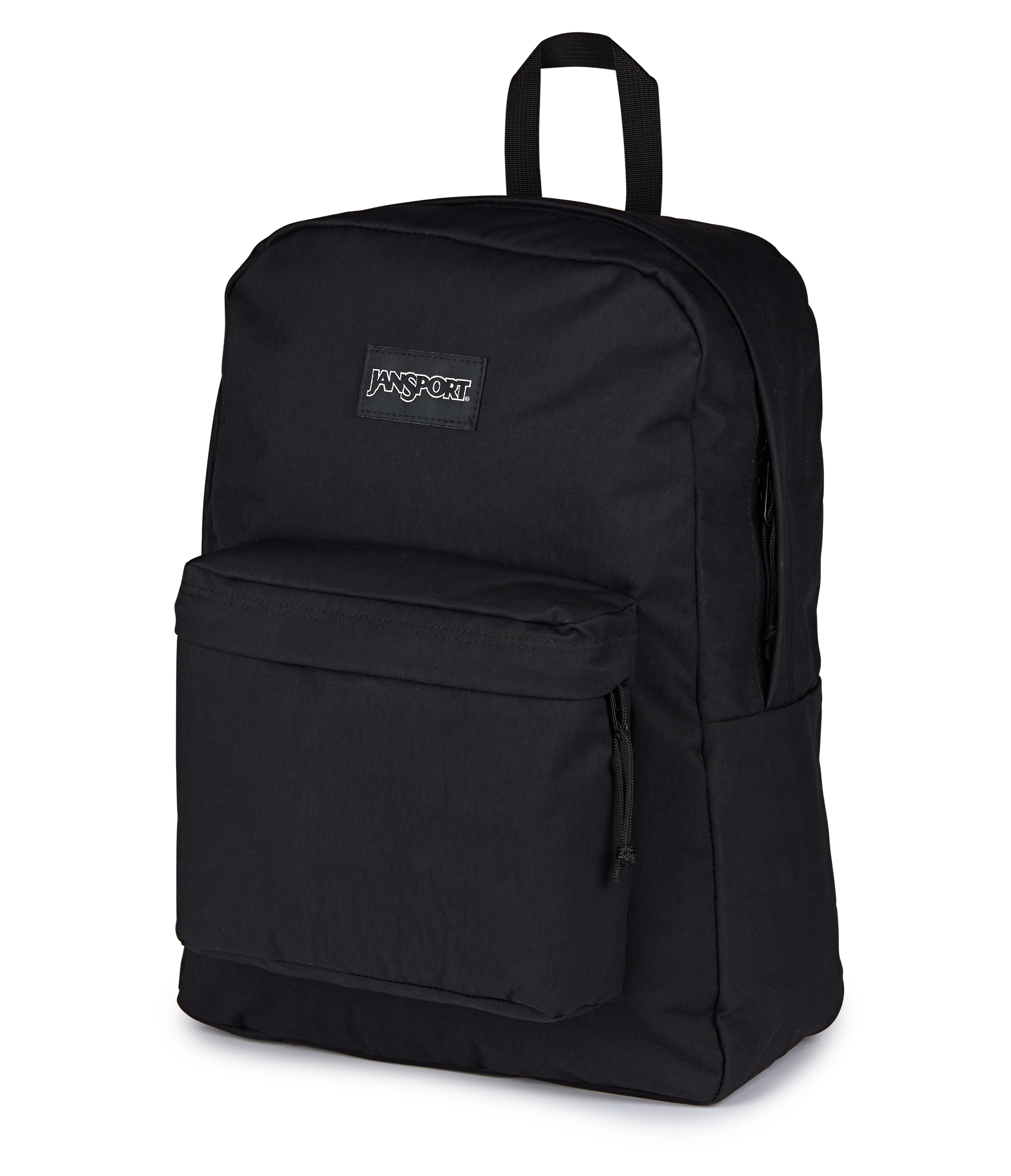 JanSport SuperBreak Plus FX - Black