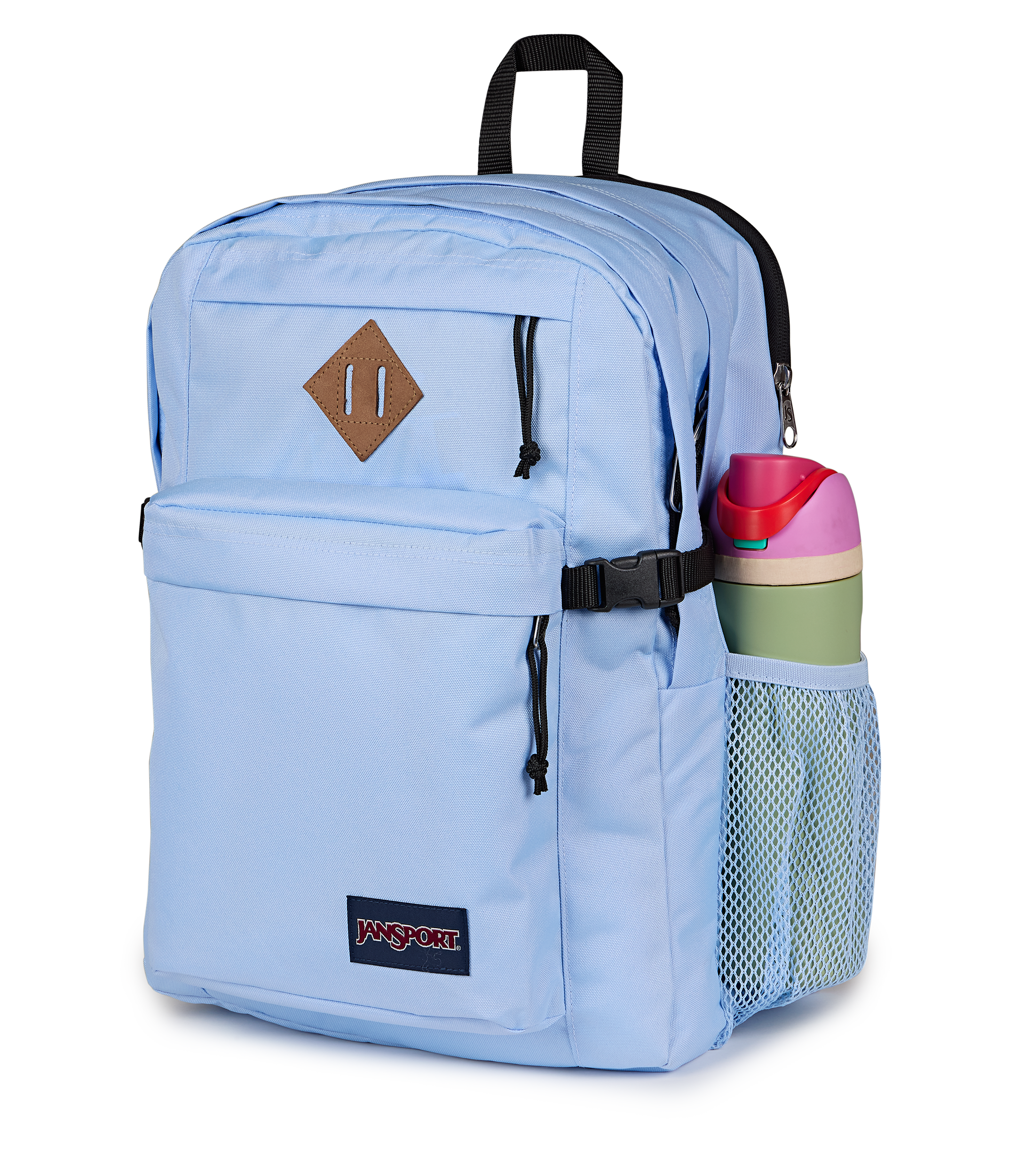 JANSPORT MAIN CAMUPS - HYDRANGEA