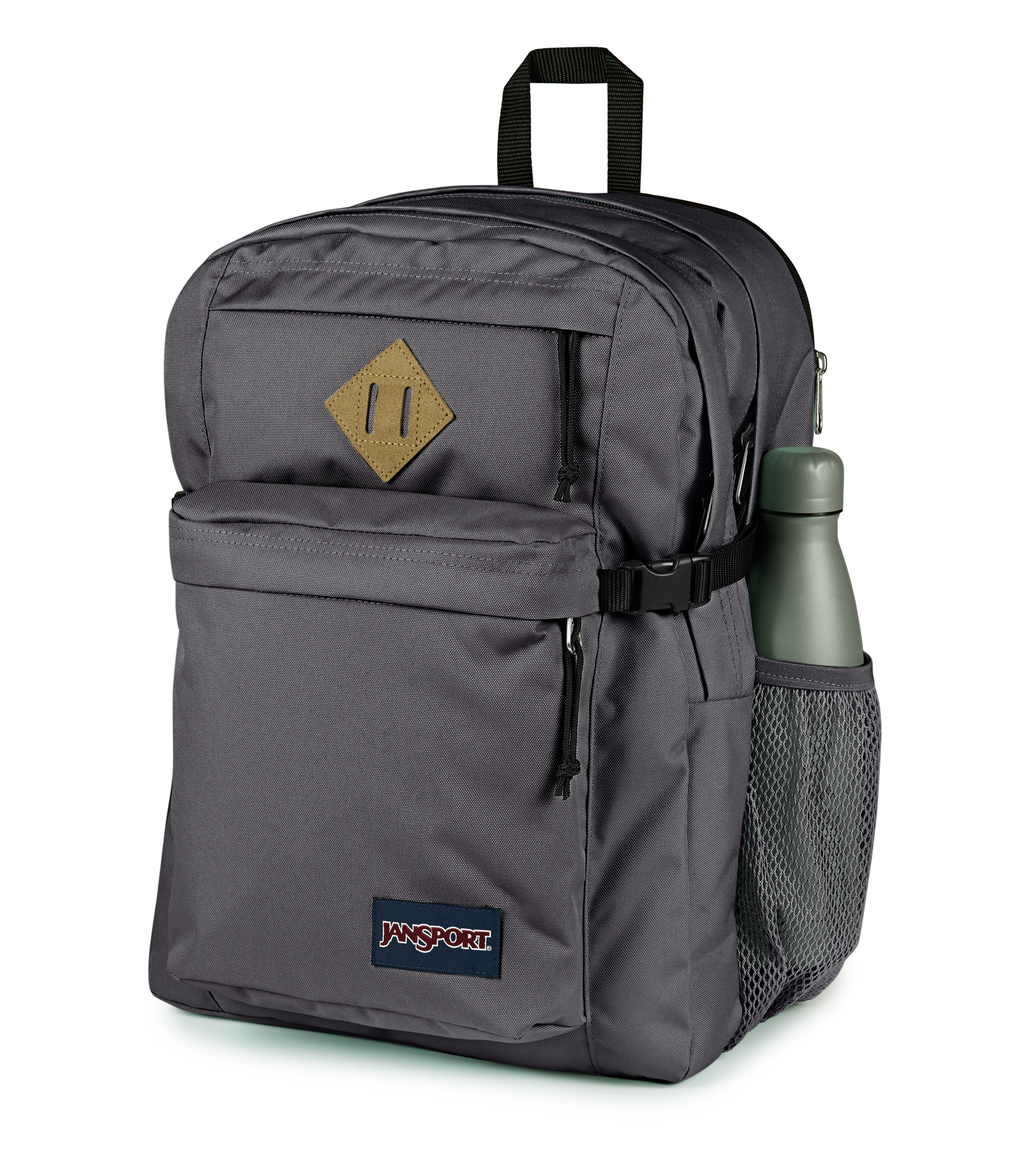 JANSPORT MAIN CAMUPS - SMOKEY GRIT