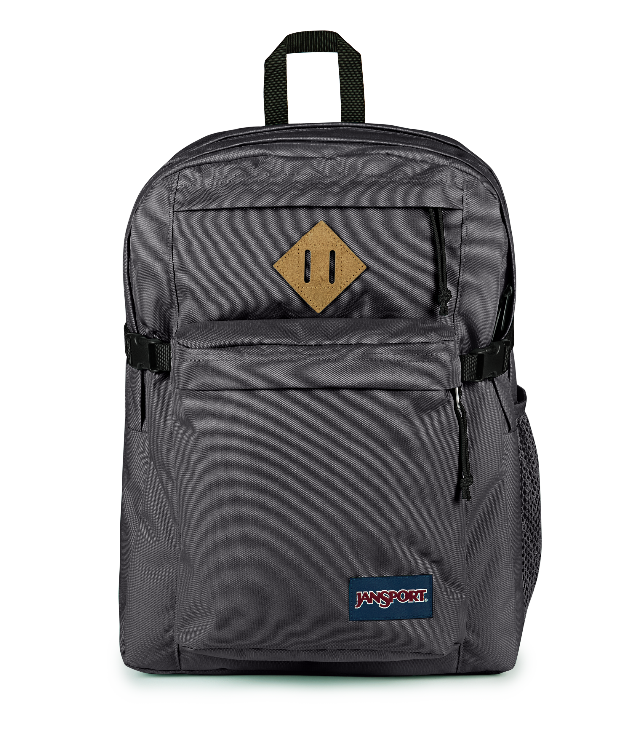 JANSPORT MAIN CAMUPS - SMOKEY GRIT