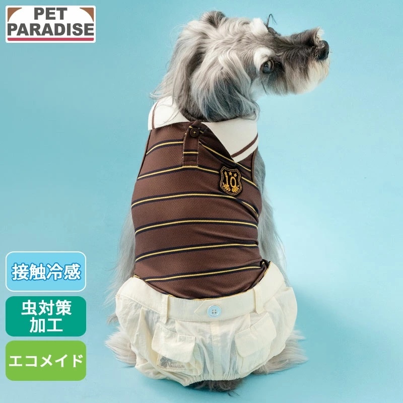 [Pet Paradise] Coolmax Top <91843044>
