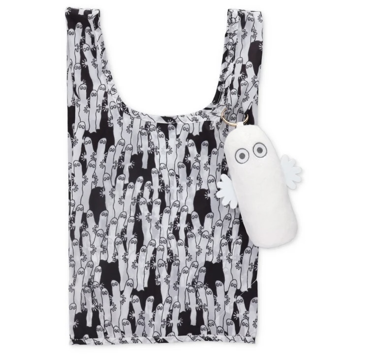 JP 樹精公仔 Multi Ring 附有環保袋 7844 TK260403