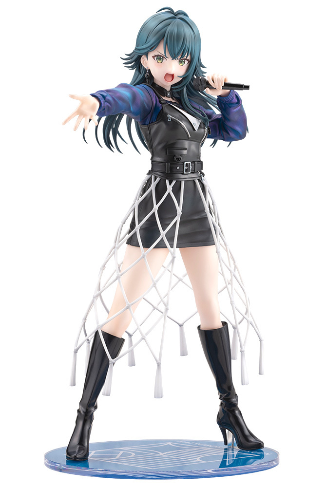「ACG.GO」「預購」日版 壽屋 月村手毬 -Luna say maybe 1/7 Scale Figure 學園偶像大師