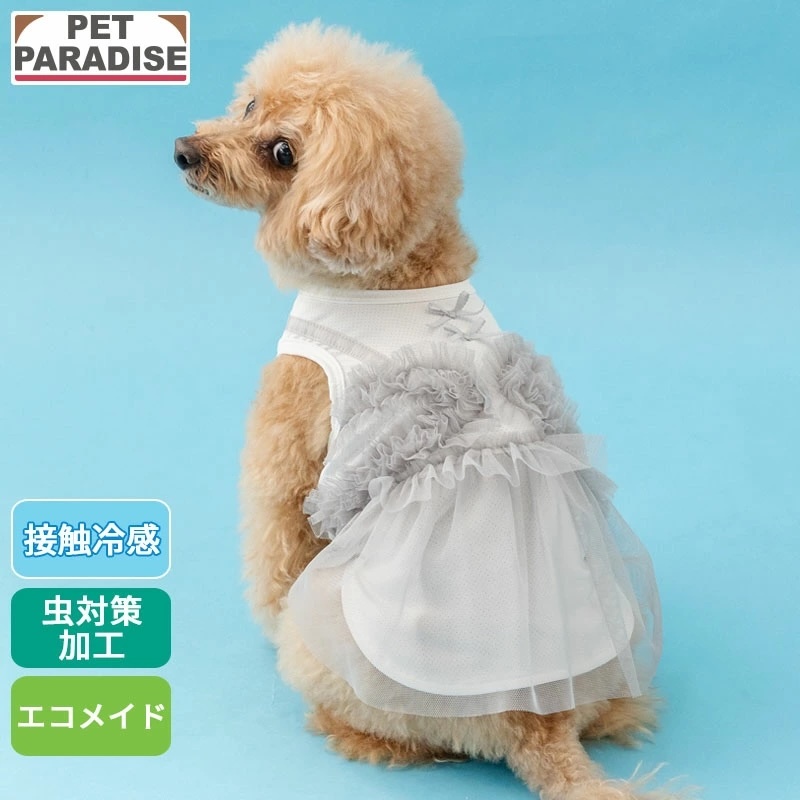 [Pet Paradise] Coolmax Top <91843032>