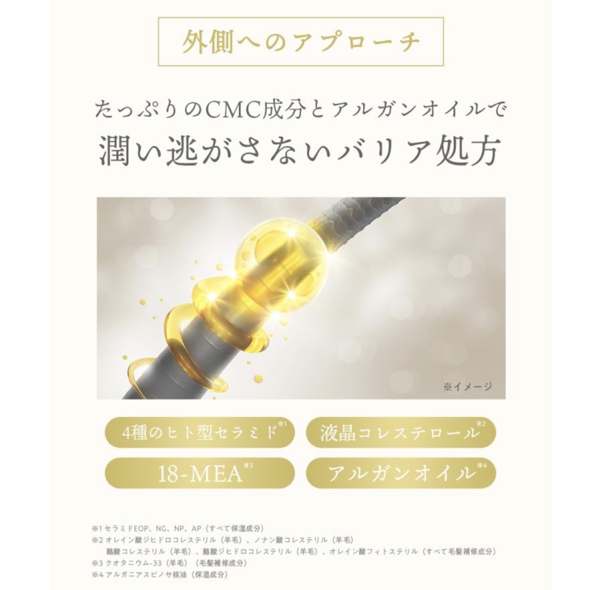 【最高等級】JP  Plus eau 免沖洗蠶絲角蛋白護髮乳 120ml 7199 TK260403