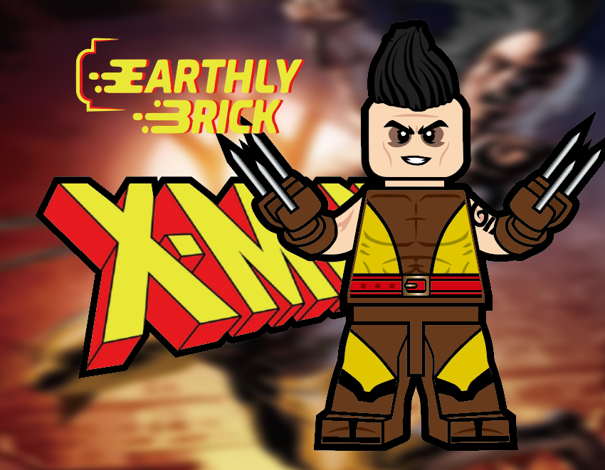 【預訂】【Earthly brick】戴肯 V2