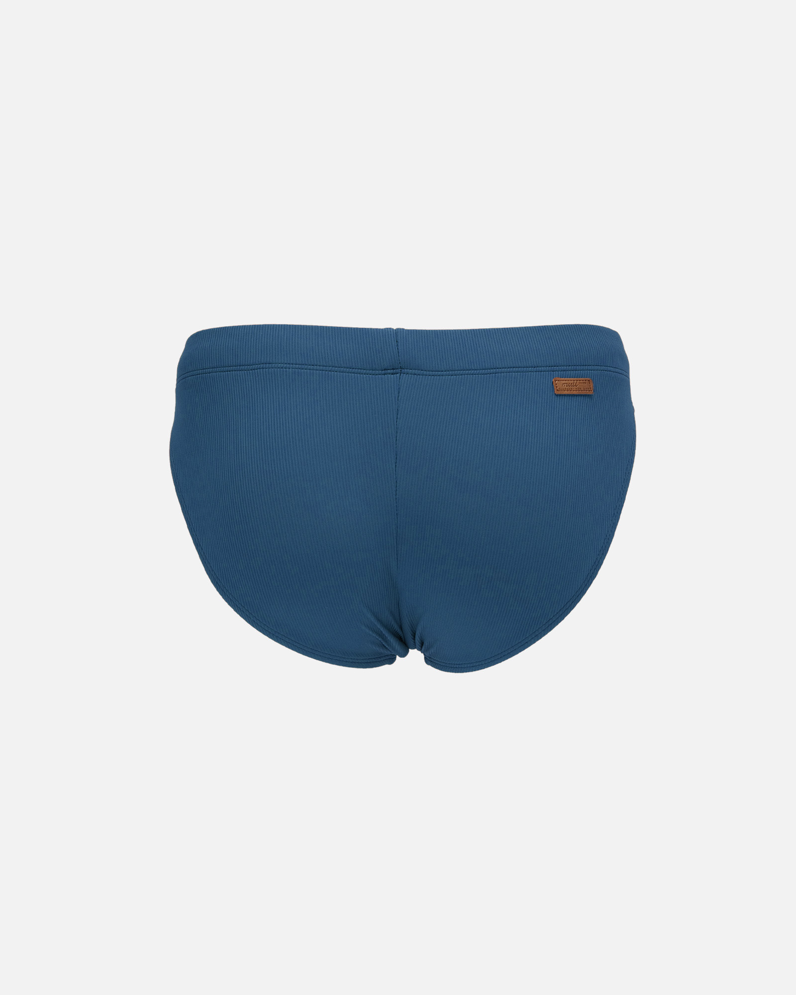 【羅紋暮色】Saxon 男性低腰三角泳褲