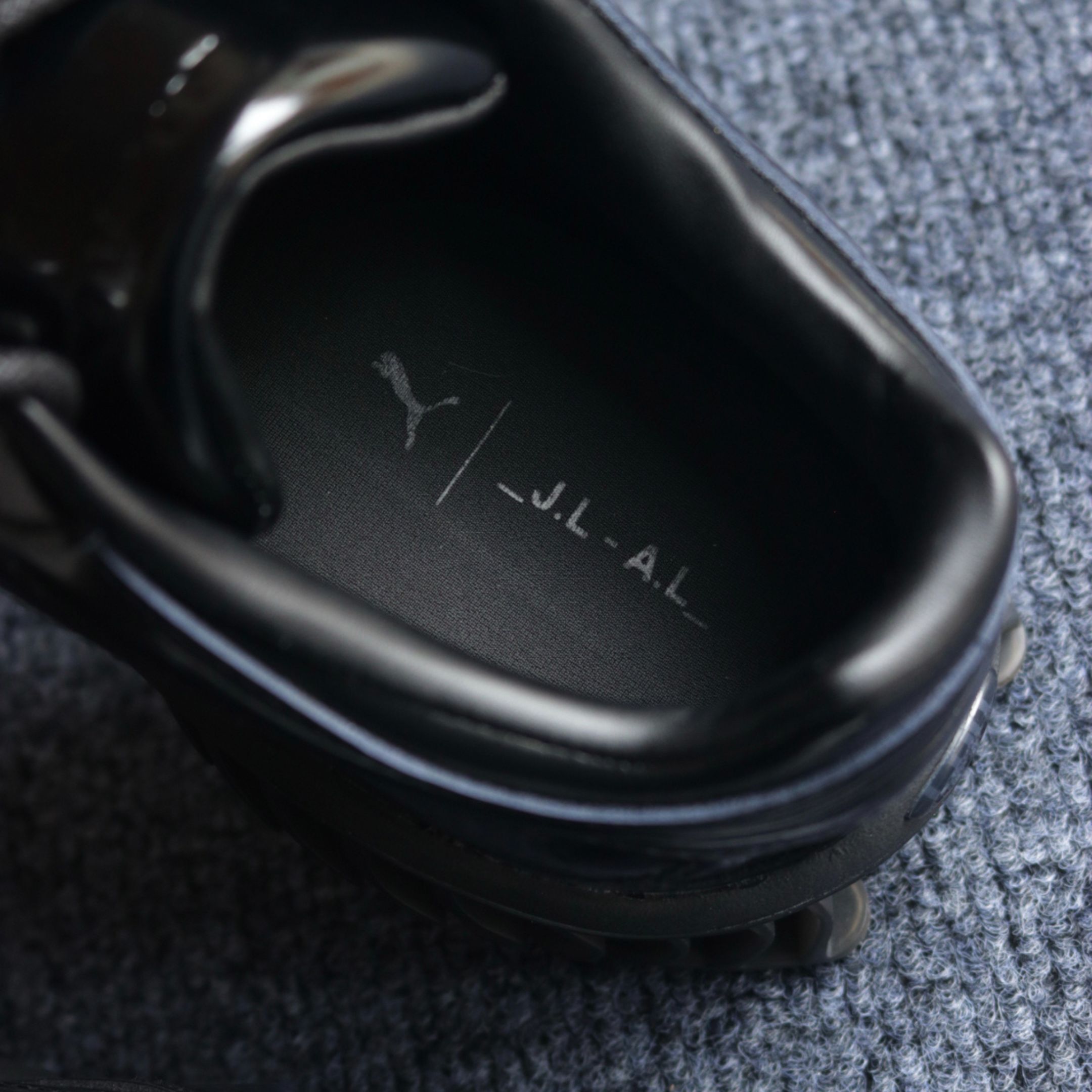 NICEDAY 代購Puma x J.L-A.L Cell Geo 聯名款黑魂406426-01