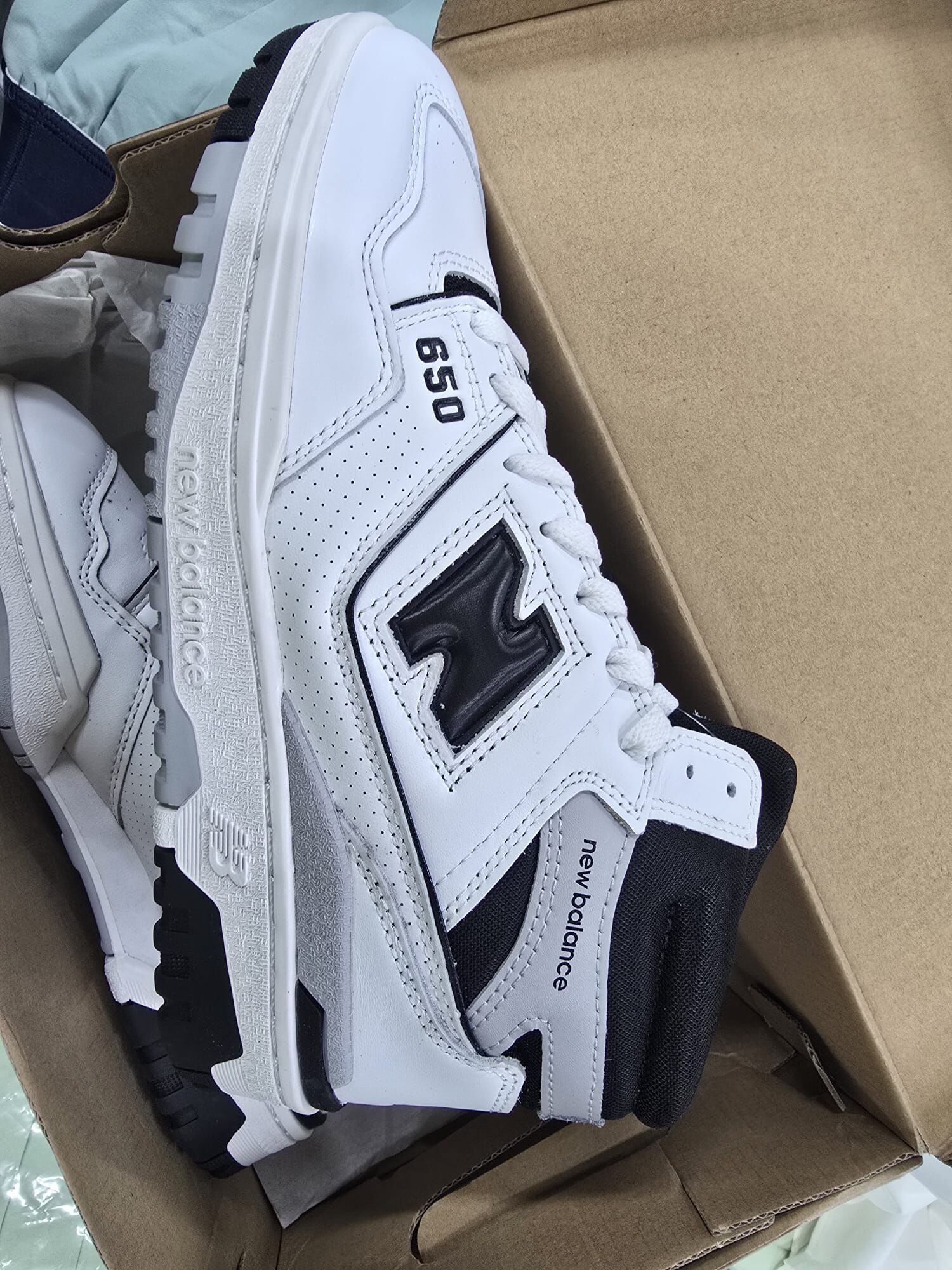 【現貨】New Balance LX040351 波鞋 (NBPADS405B)