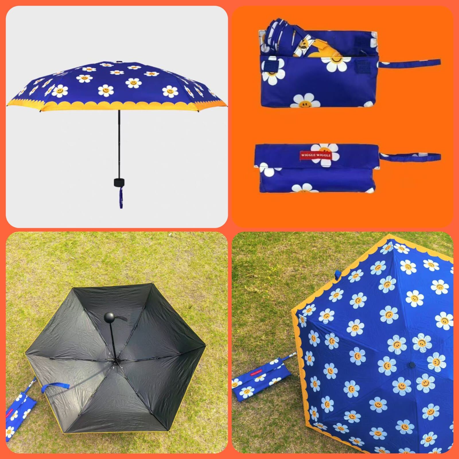 廠單 wiggle縮骨遮