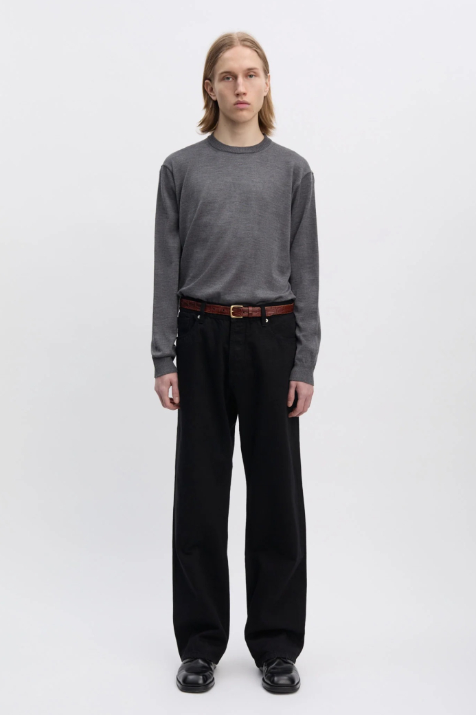 ANOTHER ASPECT  JEANS 4.0 (2COL)