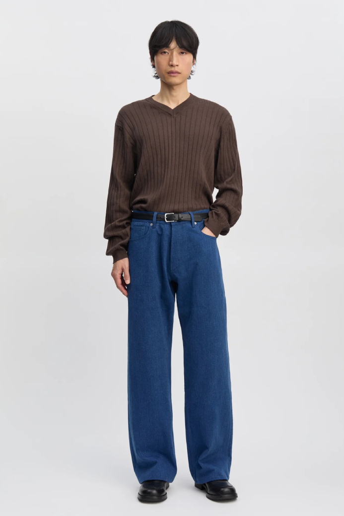 ANOTHER ASPECT  JEANS 4.0 (2COL)