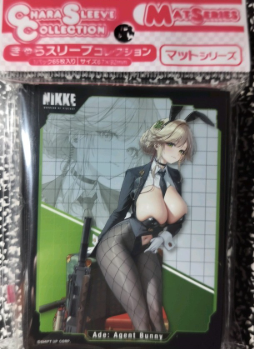 65 CHARA SLEEVE-GODDESS OF VICTORY:NIKKE-ADE