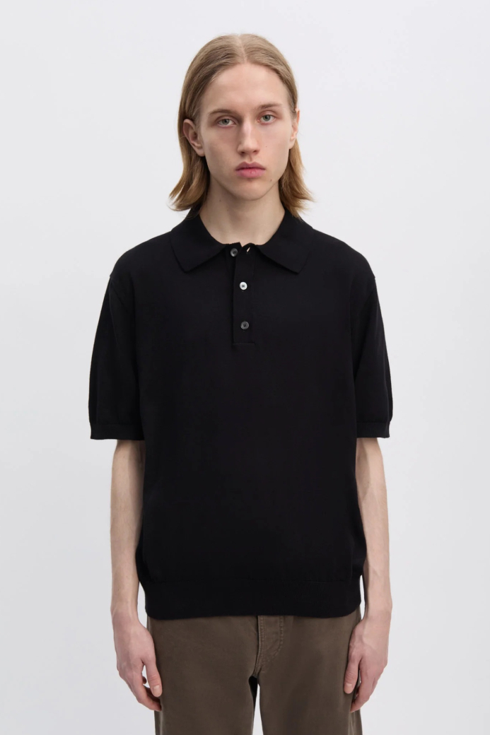 ANOTHER ASPECT POLO SHIRT 3.0 (3COL)